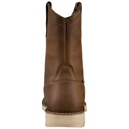 Carhartt Men’s Grafton Waterproof Moc Toe Wellington Boot FT9060