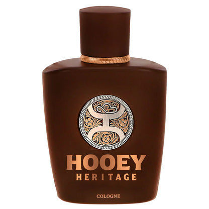 HOOEY HOOEY HERITAGE COLOGNE