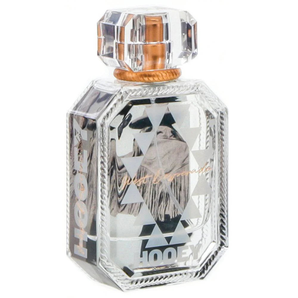 HOOEY "WEST DESPERADO" HOOEY PERFUME