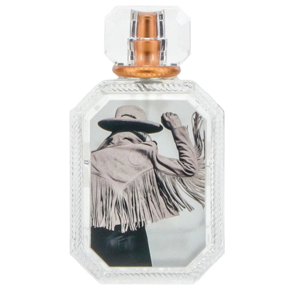 HOOEY "WEST DESPERADO" HOOEY PERFUME