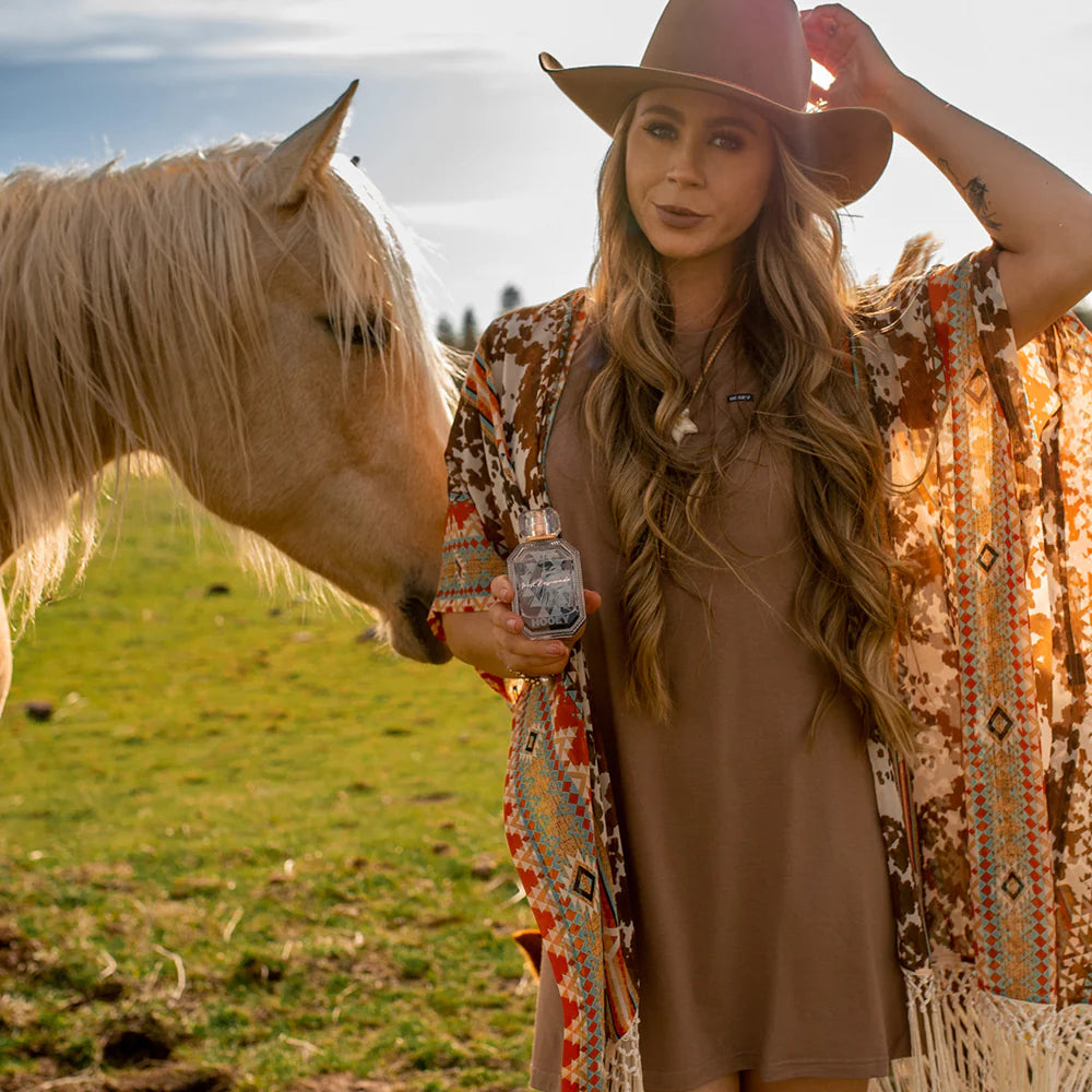 HOOEY "WEST DESPERADO" HOOEY PERFUME
