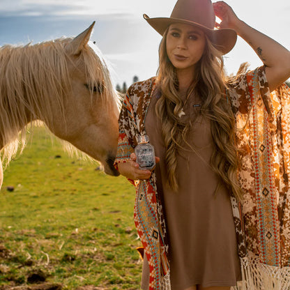 HOOEY "WEST DESPERADO" HOOEY PERFUME