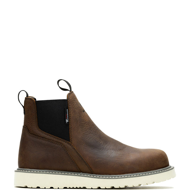 WOLVERINE MEN'S TRADE WEDGE WORK ROMEO