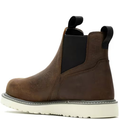 WOLVERINE MEN'S TRADE WEDGE WORK ROMEO
