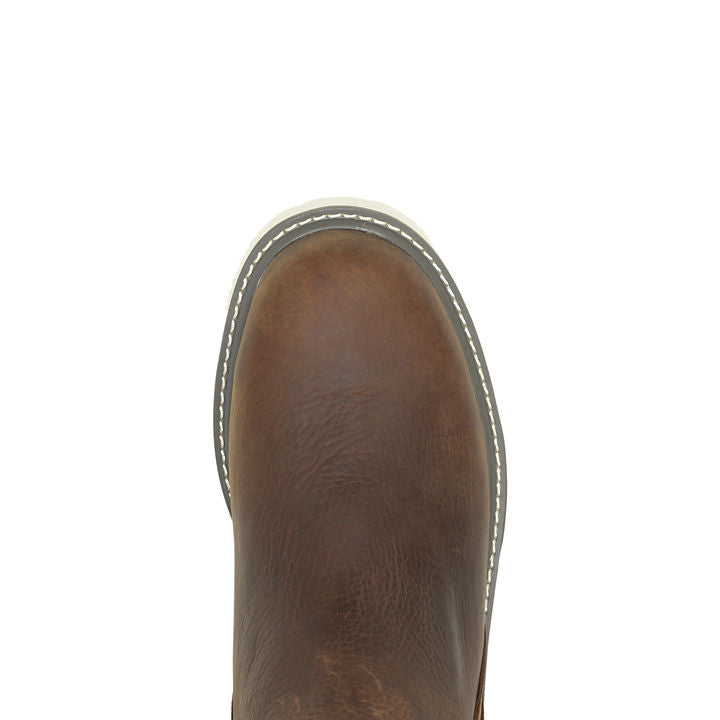 WOLVERINE MEN'S TRADE WEDGE WORK ROMEO