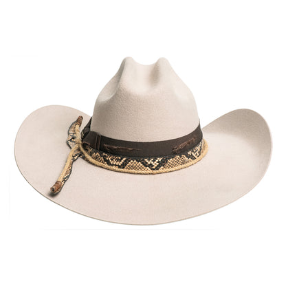 Bullhide Women’s Texas Hold ‘Em Buckskin 0872