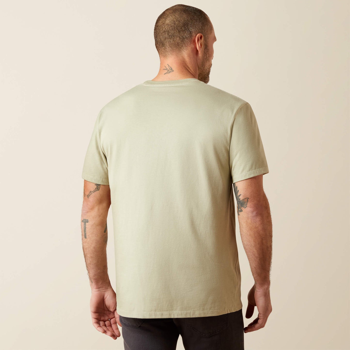 Ariat Stamped Landscape T-Shirt