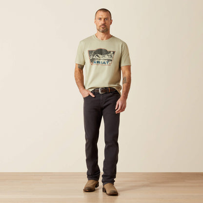 Ariat Stamped Landscape T-Shirt