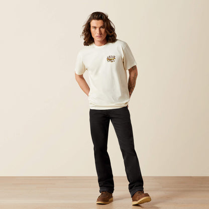 Ariat Pulp Western SS TShirt