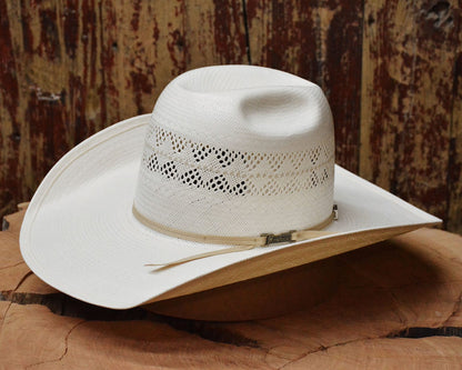 American Hat Co: 6800 2CCHAM 41/4” Brim (Open Crown)