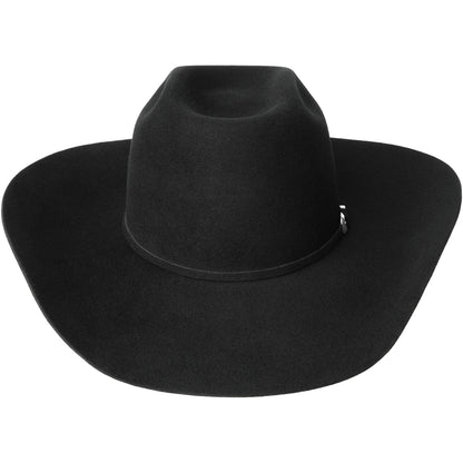 Bailey Men’s 3X Almont Black Felt Hat W2604-BK001