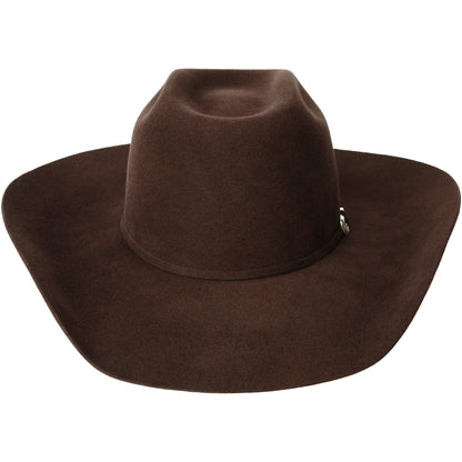Bailey Men’s 3X Almont Chocolate Felt Hat W2604-CH202
