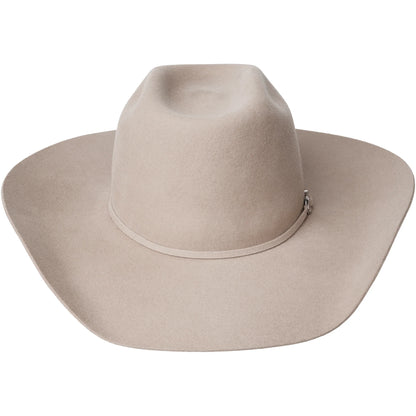 Bailey Men’s 3X Almont Silverbelly  Felt Hat W2604-SB044