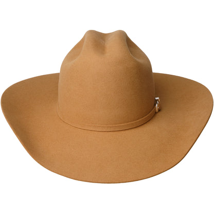 Bailey Men’s Honey Pro 7X Rodeo Felt Hat W7X0R-HN227