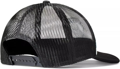 ARIAT BASEBALL CAP SOUTHWEST LOGO BLACK WHITE - A300088162