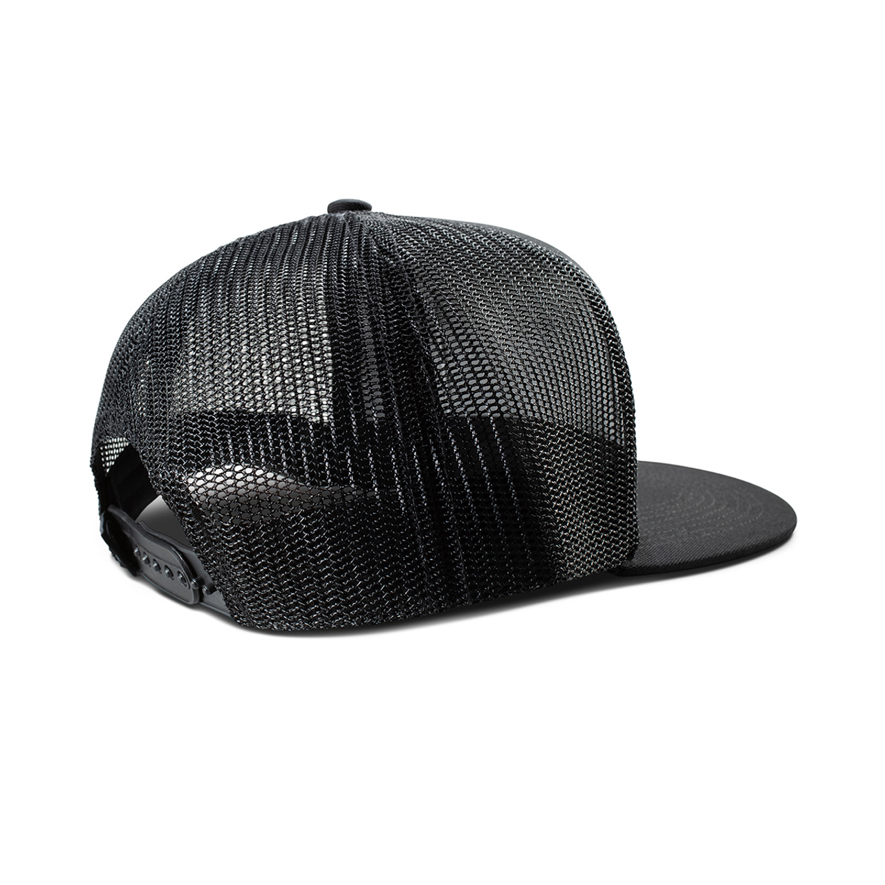 Ariat Red Ariat Patch Black Hats Cap A300094401