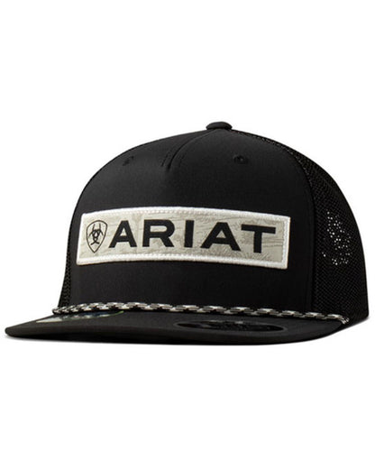Ariat Men’s Desert Patch Ball Cap A300090501
