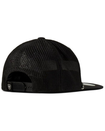 Ariat Men’s Desert Patch Ball Cap A300090501