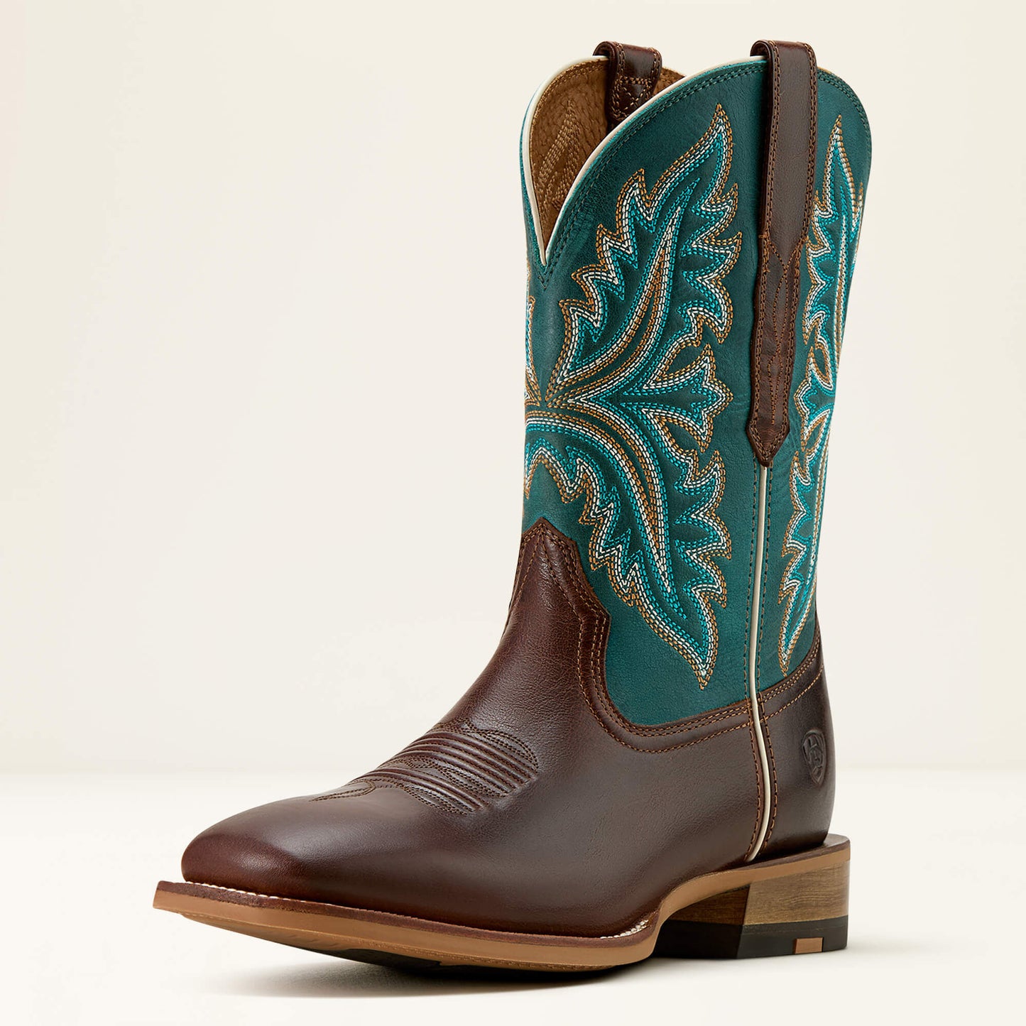 Ariat Men’s Walker Cowboy Boot 10061240