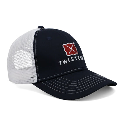 TWISTED X BUCKLE CAP