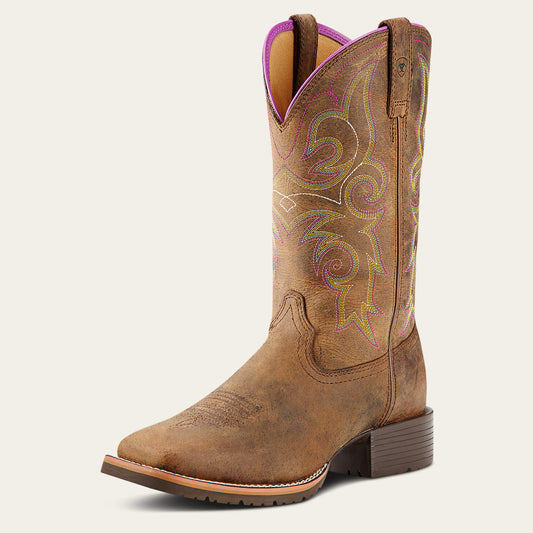 Ariat Women’s Hybrid Rancher Boots