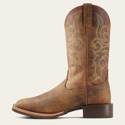 Ariat Women’s Hybrid Rancher Boots