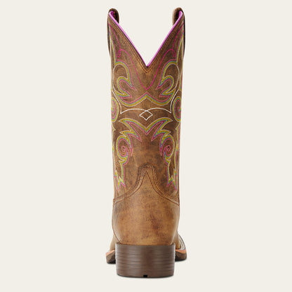 Ariat Women’s Hybrid Rancher Boots