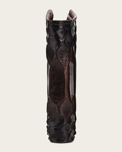 Cuadra Python Bifold Wallet DU369