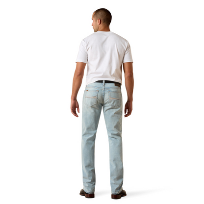 Ariat M8 Modern Hank Slim Leland  Men’s Jeans 10073011