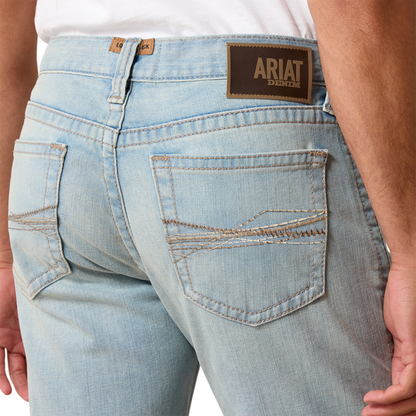 Ariat M8 Modern Hank Slim Leland  Men’s Jeans 10073011