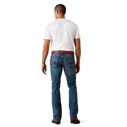 Ariat M7 Slim Axel Livermore Men’s Jeans 10072980