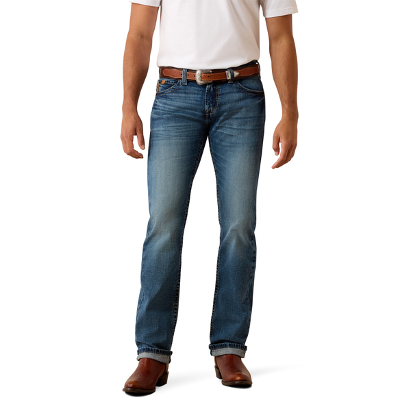 Ariat M7 Slim Axel Livermore Men’s Jeans 10072980