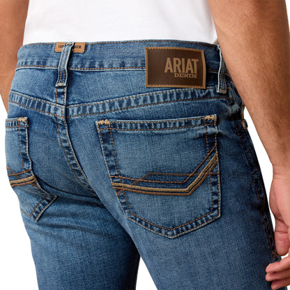 Ariat M7 Slim Axel Livermore Men’s Jeans 10072980