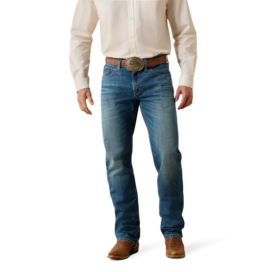 Ariat M4 Relaxed Butler Kaden Men’s Jeans 10072949