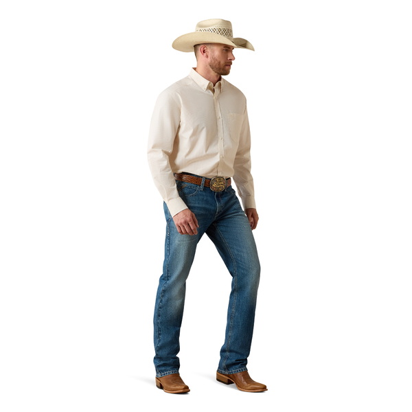 Ariat M4 Relaxed Butler Kaden Men’s Jeans 10072949