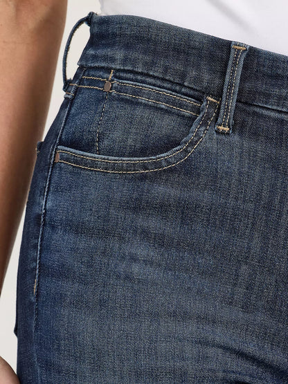 Wrangler Ladies Bespoke Jeans 112367600