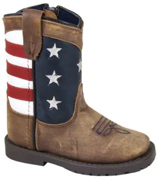 3800 Smokey mountain boot
