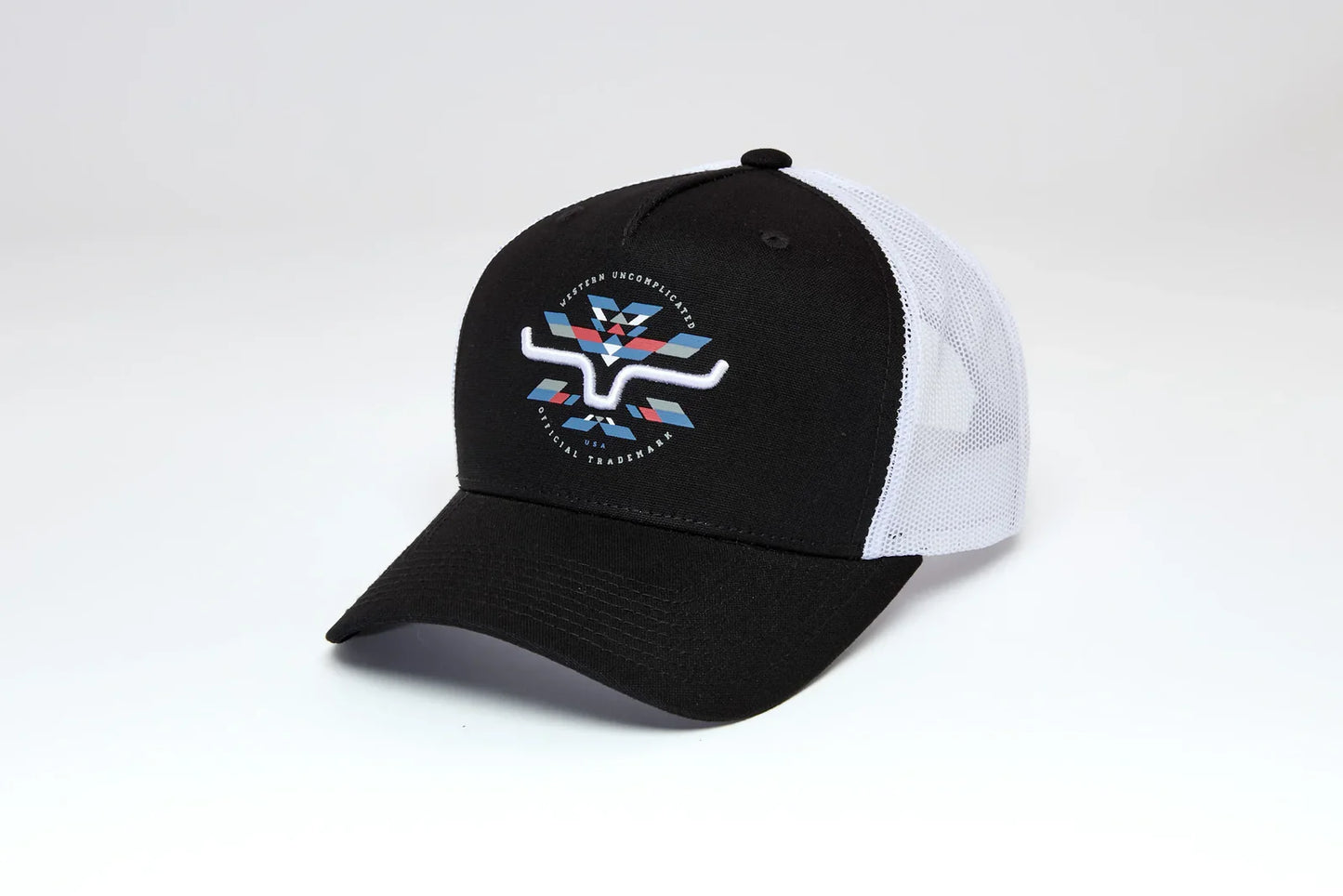 Kimes Brighton Black Hat