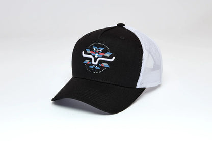Kimes Brighton Black Hat