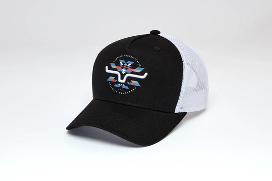 Kimes Brighton Black Hat