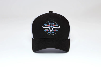 Kimes Brighton Black Hat