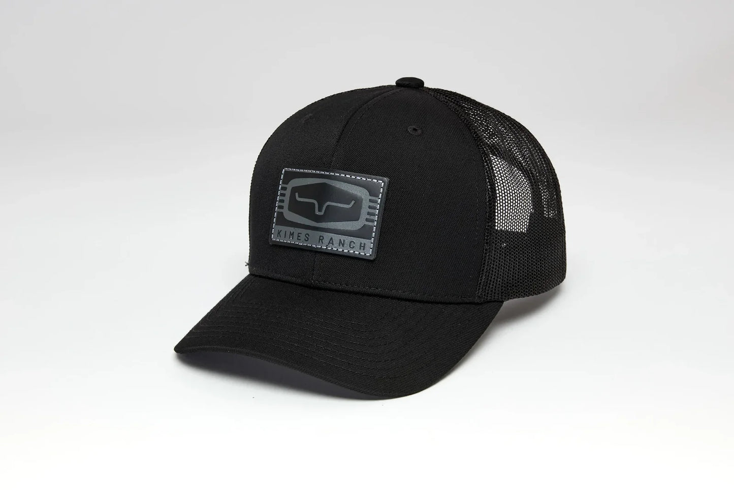 Kimes Camden Black Hat