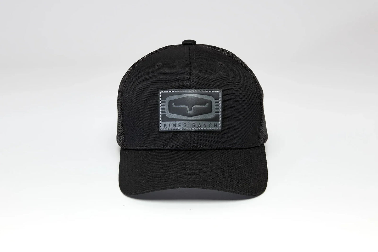Kimes Camden Black Hat