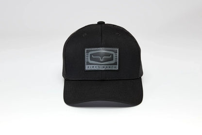 Kimes Camden Black Hat