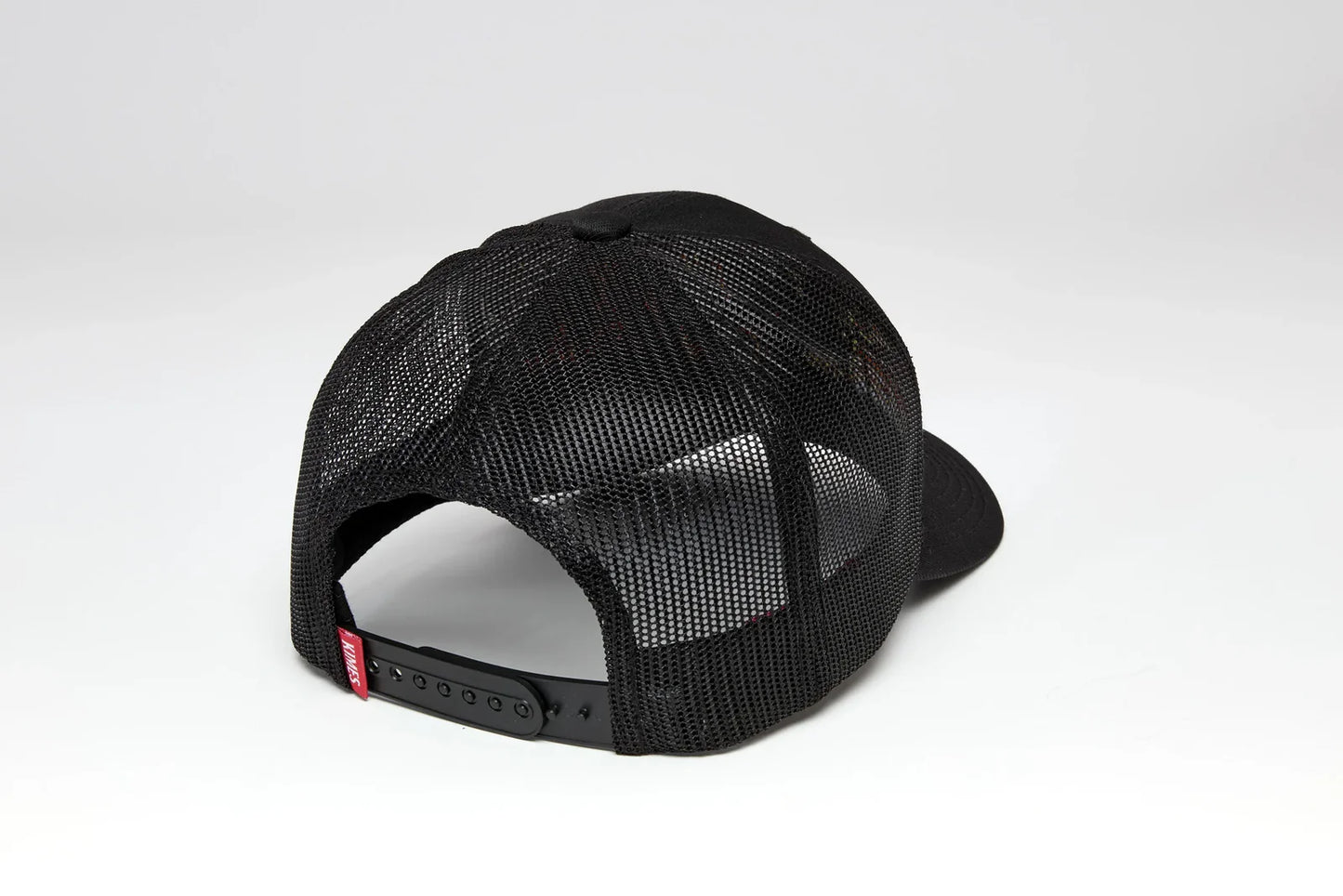 Kimes Camden Black Hat