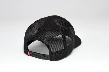 Kimes Camden Black Hat