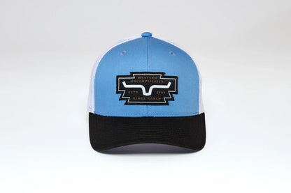Kimes Woodland Blue Hat