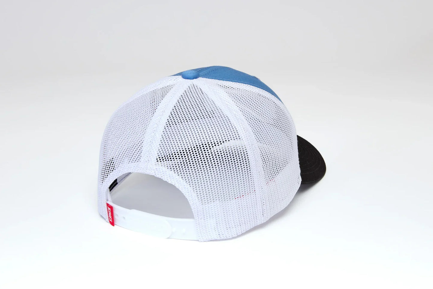 Kimes Woodland Blue Hat