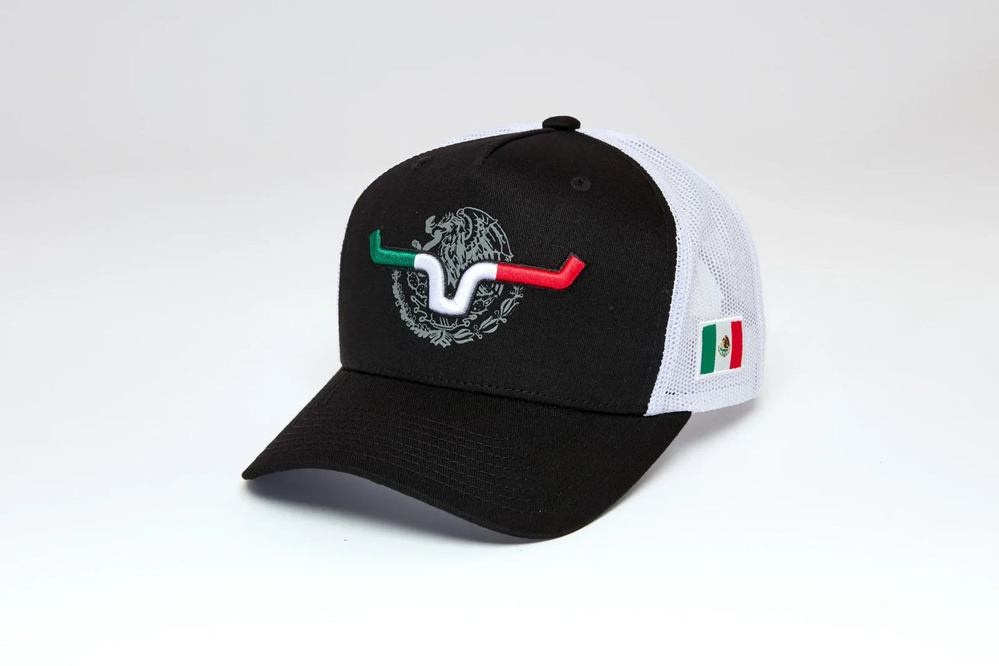 Kimes Toluca Black Hat