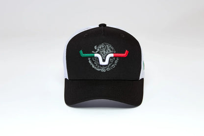 Kimes Toluca Black Hat